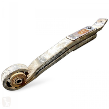 Suspension essieu Scania