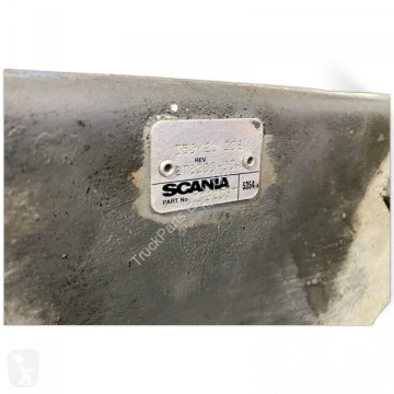 ScaniaP