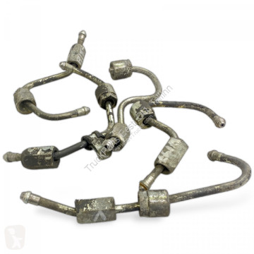Système de carburation Scania