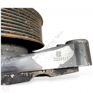 Thermostat Scania