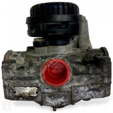 Reservdelar lastbilar DAF