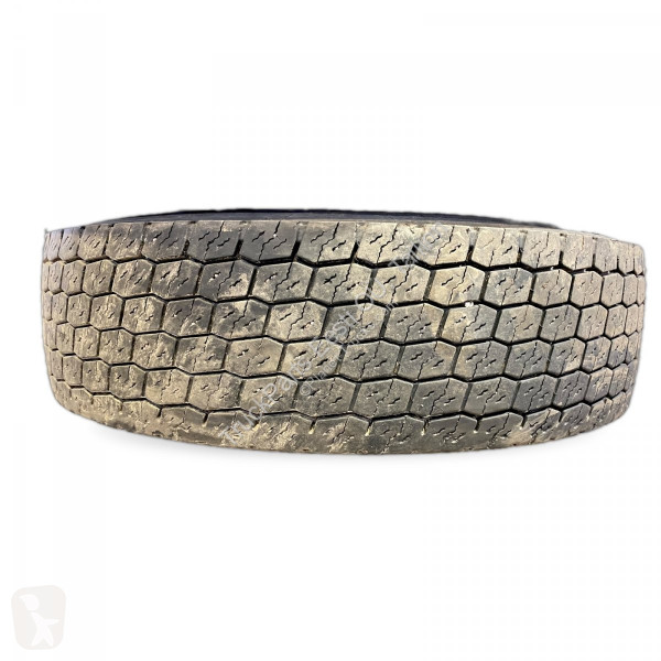 Reservdelar lastbilar Scania K-Series (01.06-)