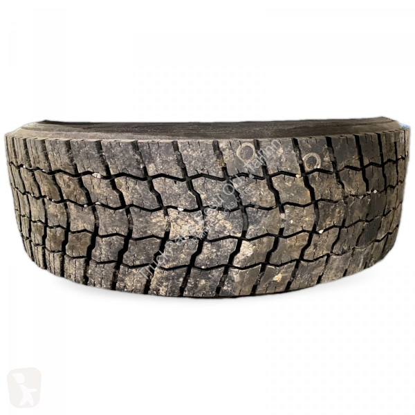 Reservdelar lastbilar Scania P-Series (01.05-)