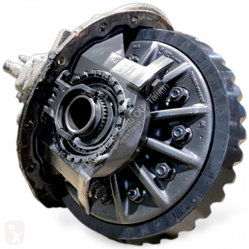 Differentiell/axel/differentialaxel Scania