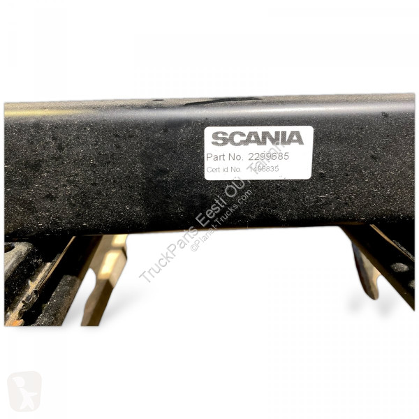 Peças pesados Scania P-Series (01.16-)