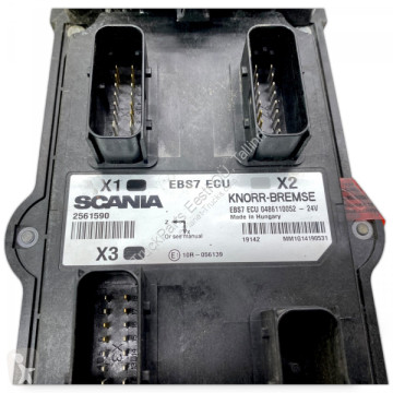 ScaniaR