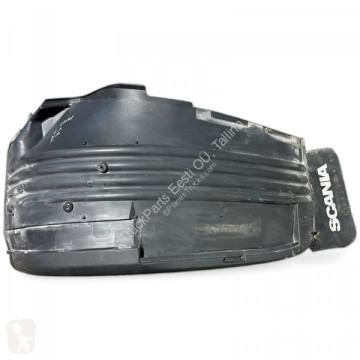 ScaniaR