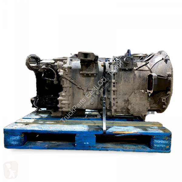Reservdelar lastbilar Scania R-Series (01.09-)