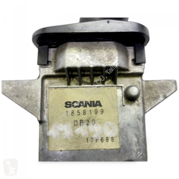 ScaniaR