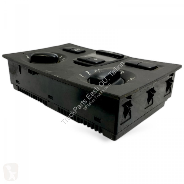 Reservdelar lastbilar Scania P-series (01.04-)