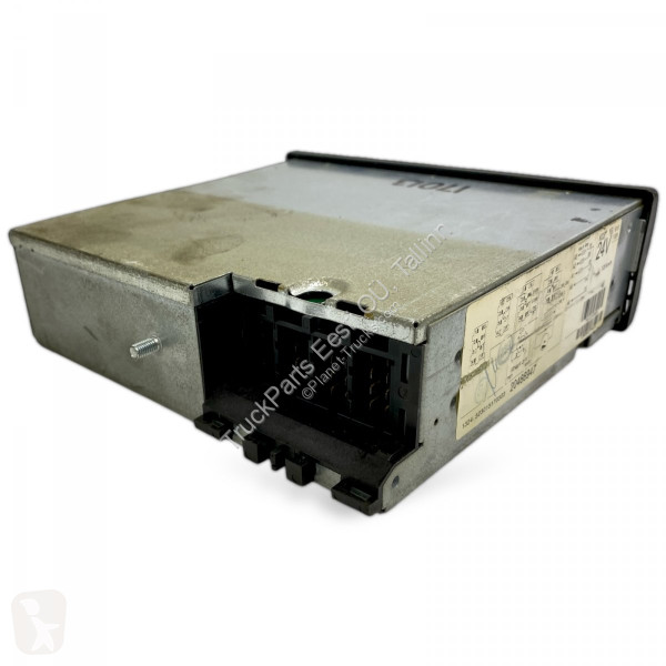 Reservdelar lastbilar Volvo FL (01.00-)