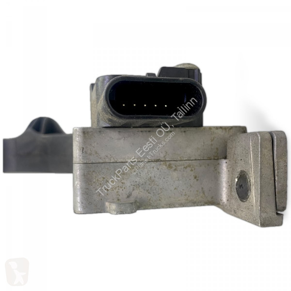 Reservdelar lastbilar DAF (01.01-)