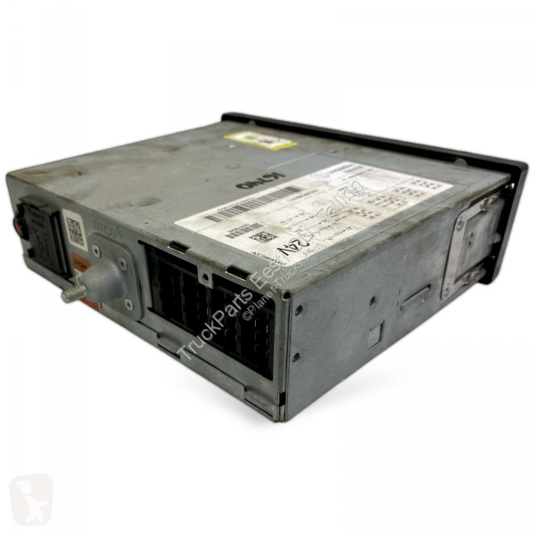 Reservdelar lastbilar DAF (01.01-)
