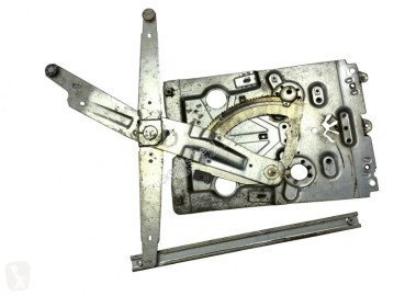 Porte Volvo