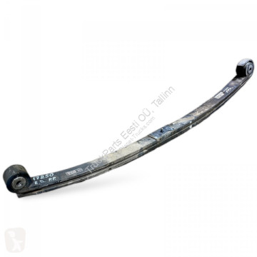 Suspension essieu DAF