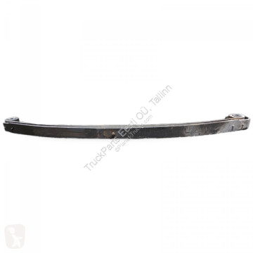 Suspension essieu DAF