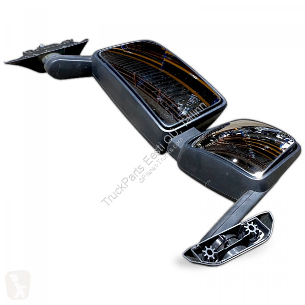 Reservdelar lastbilar Scania R-Series (01.16-)