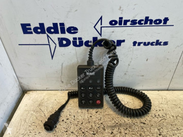 DAF 1300 1267017 / 1337231 ECAS AFSTANDBEDIENING WABCO 446056