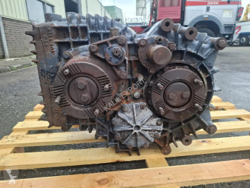 Transmission Mercedes