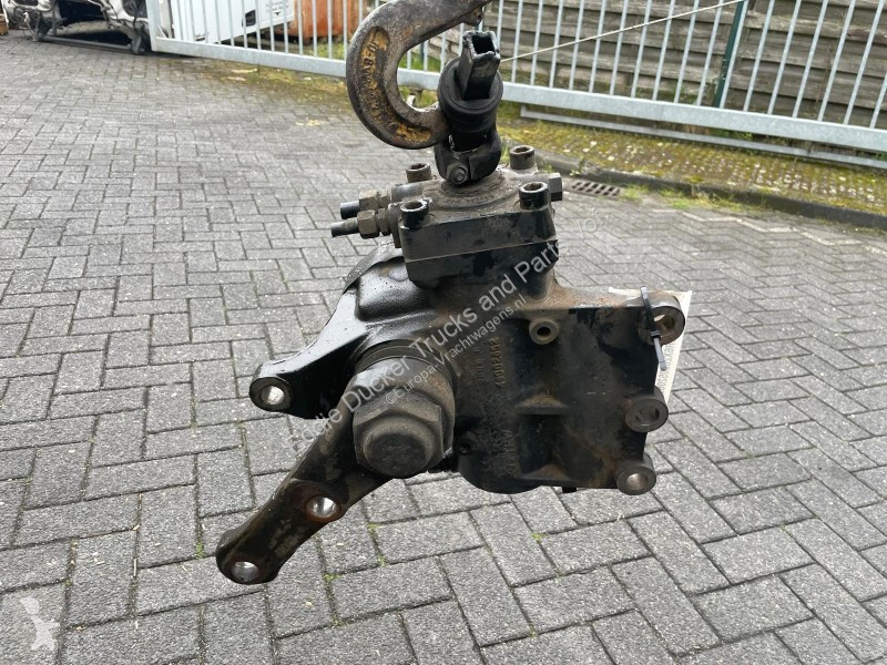 Reservdelar lastbilar Scania 19306 / 2260735...