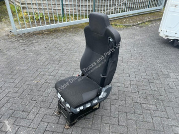 Équipement intérieur Mercedes