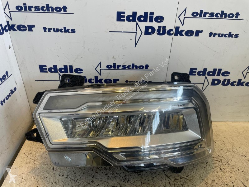 Reservdelar lastbilar DAF 2188944 LED HEADLIGHT...