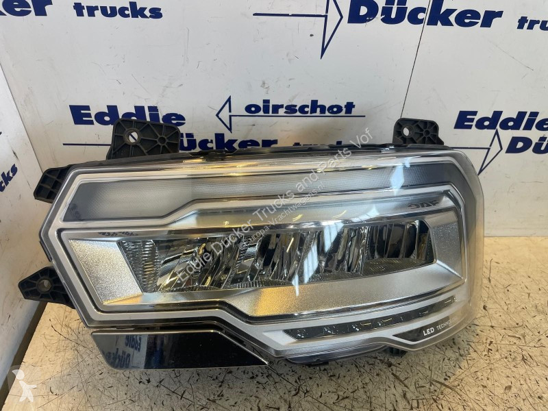 Peças pesados DAF 2298987 LED KOPLAMP LH