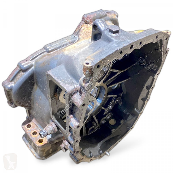 Reservdelar lastbilar Scania K-Series (01.06-)