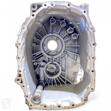 Boîte de vitesse Scania
