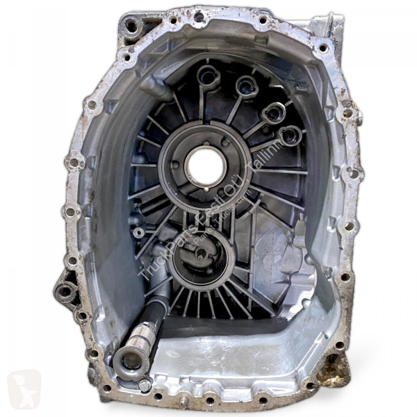 Reservdelar lastbilar Scania K-Series (01.06-)