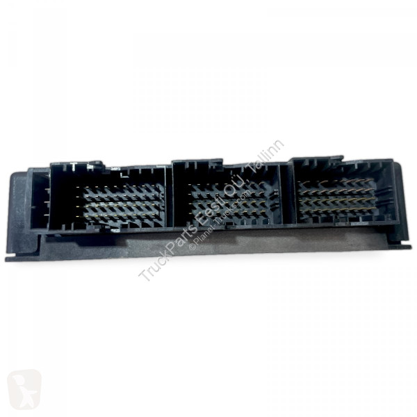 Reservdelar lastbilar Scania K-Series (01.06-)