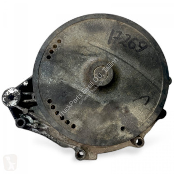 Thermostat Scania