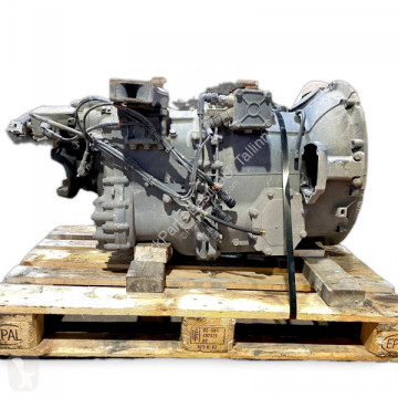 Boîte de vitesse Scania