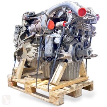 Moteur Scania