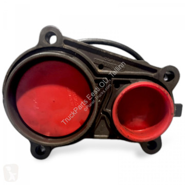 Transmission Scania