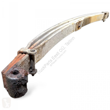 Suspension essieu Scania