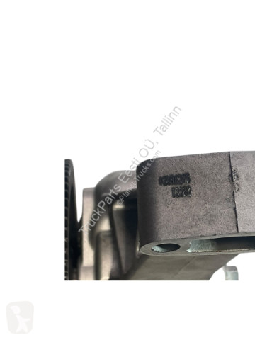 Motor Scania
