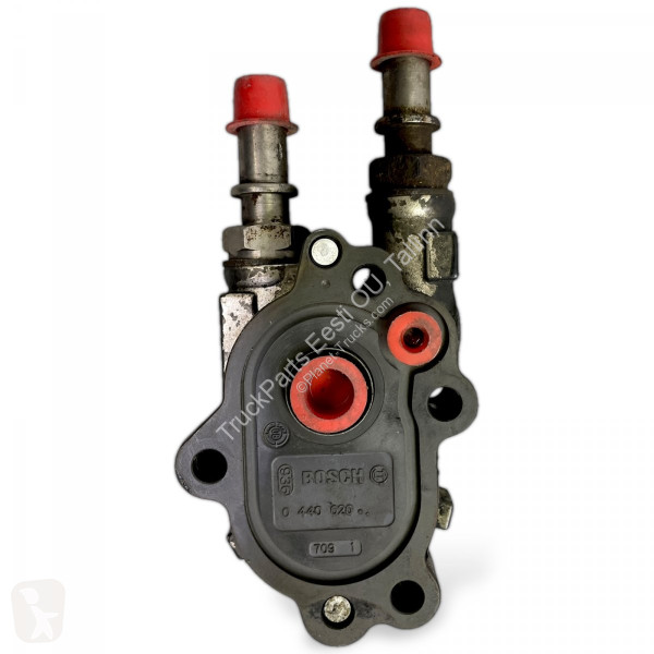 Reservdelar lastbilar MAN TGM 18.290 (01.05-)