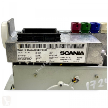 ScaniaG