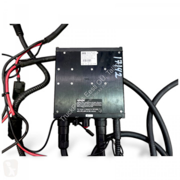 Sistema elétrico