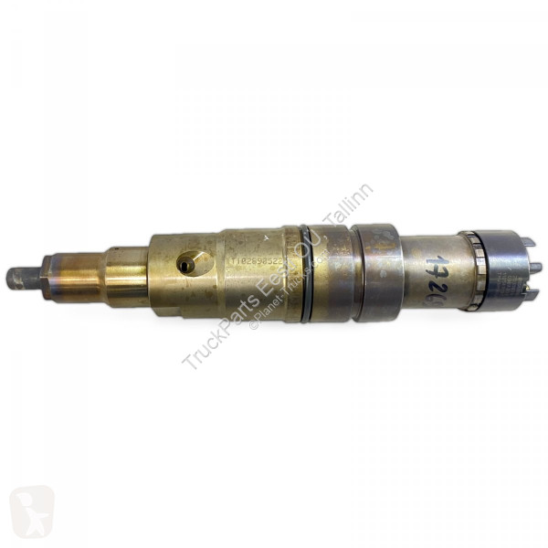 Reservdelar lastbilar Scania R-series (01.04-)