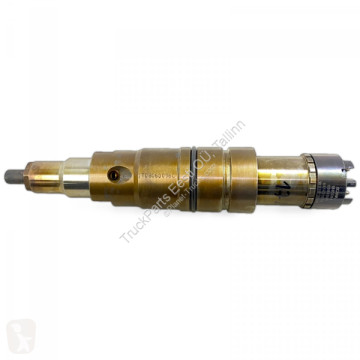 Système de carburation Scania