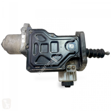 Transmission Scania