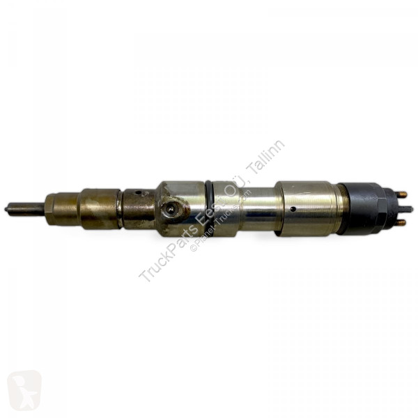 Reservdelar lastbilar MAN TGM 18.290 (01.05-)