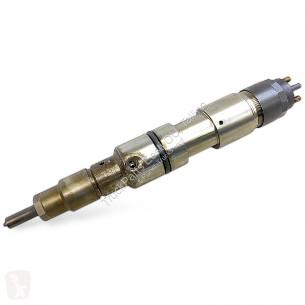 Reservdelar lastbilar MAN TGM 18.290 (01.05-)