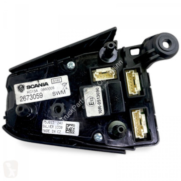 ScaniaR