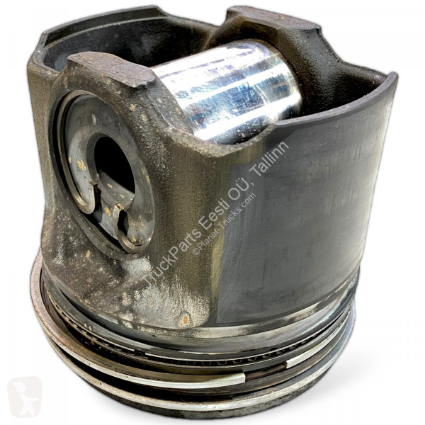 Reservdelar lastbilar Scania G-Series (01.16-)