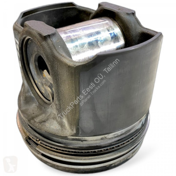 Motor Scania
