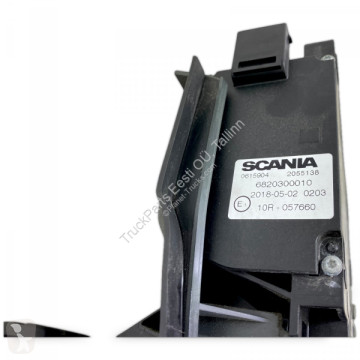 ScaniaG