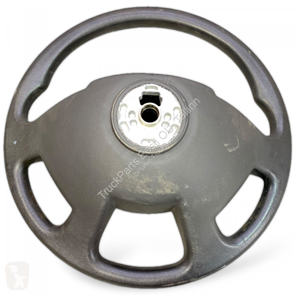 Reservdelar lastbilar MAN TGX 33.680 (01.07-)